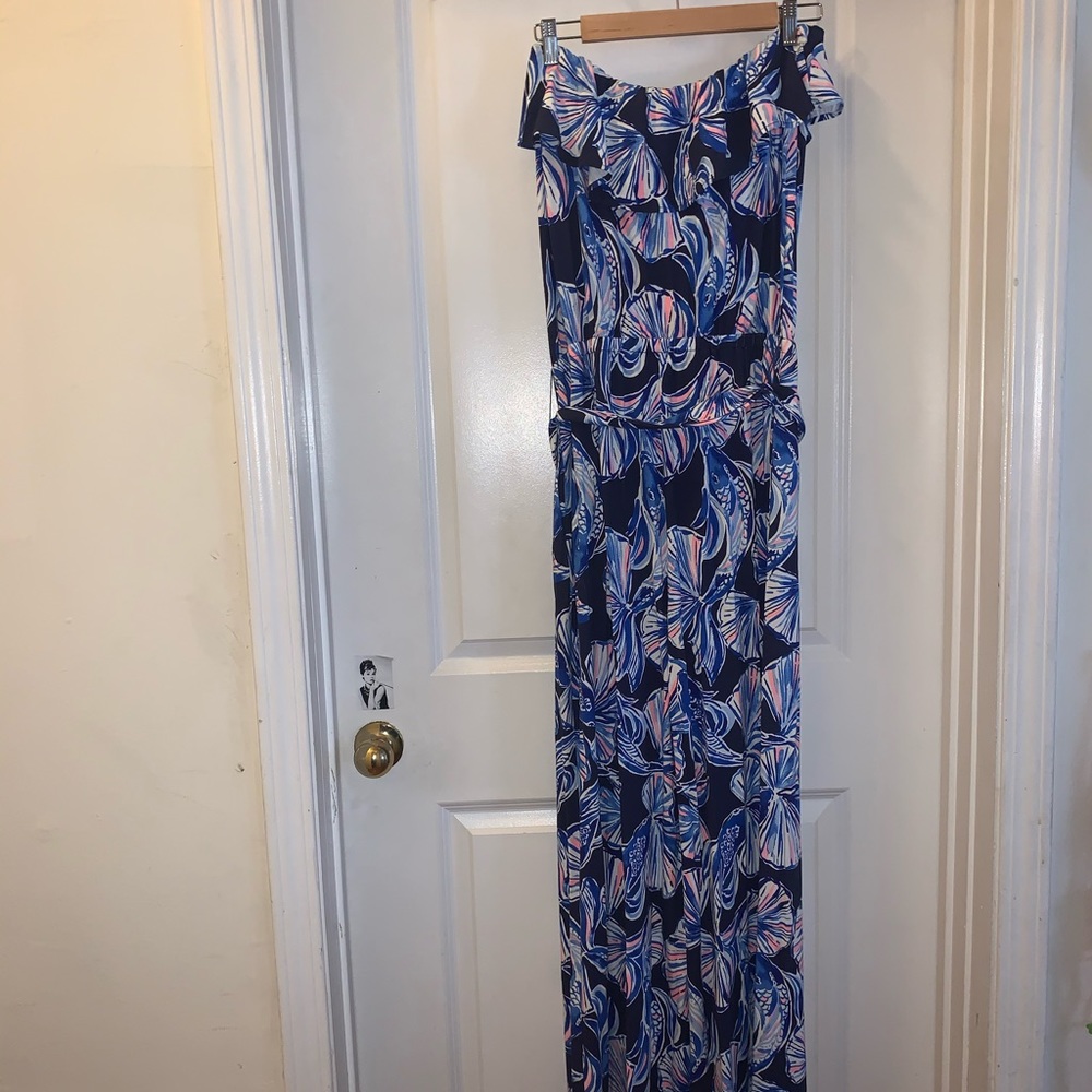 Lilly Pulitzer Jumpsuit